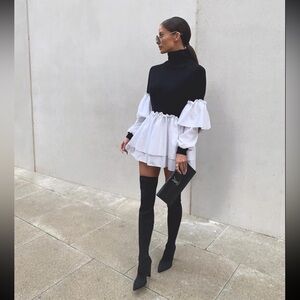 LIMITED EDITION * Talliah Rose UK
SAVANNA mini dress